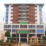 Head Office Building